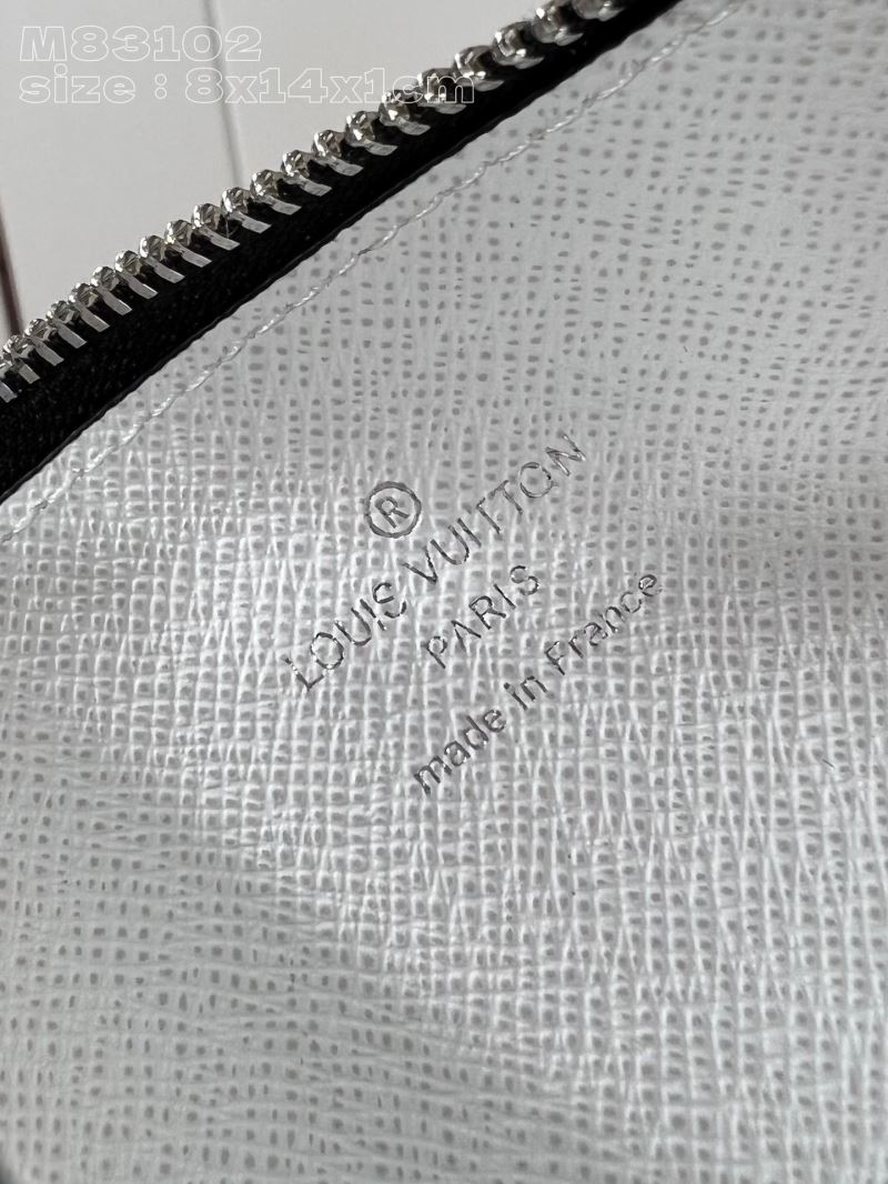 Louis Vuitton Wallets